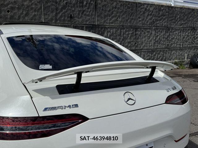 Mercedes Benz AMG GT 2019-08 7877625-11
