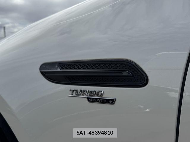 Mercedes Benz AMG GT 2019-08 7877625-15