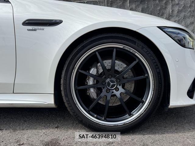 Mercedes Benz AMG GT 2019-08 7877625-16