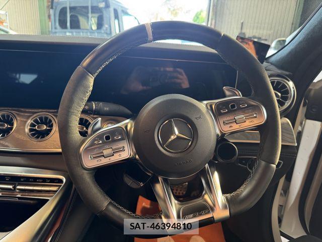 Mercedes Benz AMG GT 2019-08 7877625-18