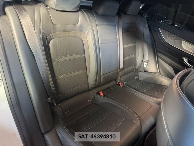 Mercedes Benz AMG GT 2019-08 7877625-20