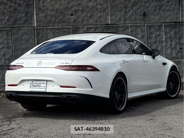 Mercedes Benz AMG GT 2019-08 7877625-4