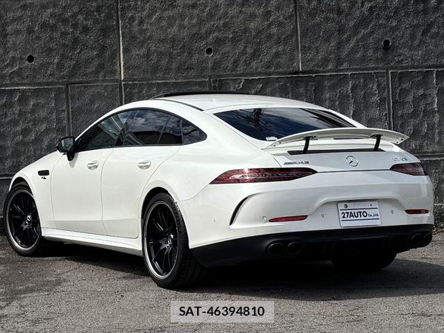 Mercedes Benz AMG GT 2019-08 7877625-5