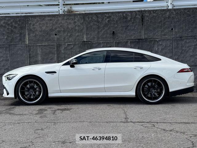 Mercedes Benz AMG GT 2019-08 7877625-6