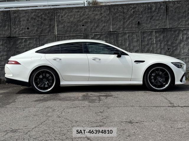 Mercedes Benz AMG GT 2019-08 7877625-7