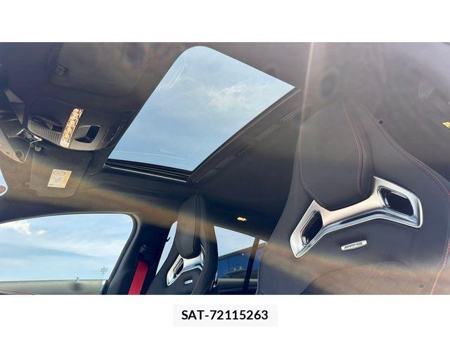 Mercedes Benz AMG GT 2023-07 7962549-9