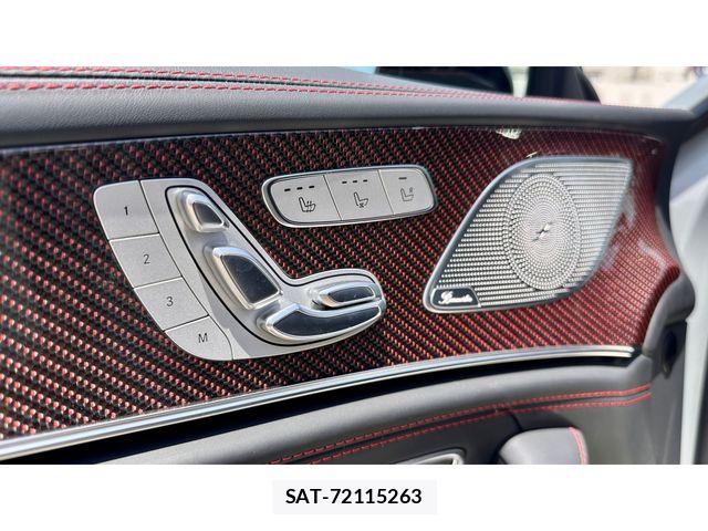 Mercedes Benz AMG GT 2023-07 7962549-11