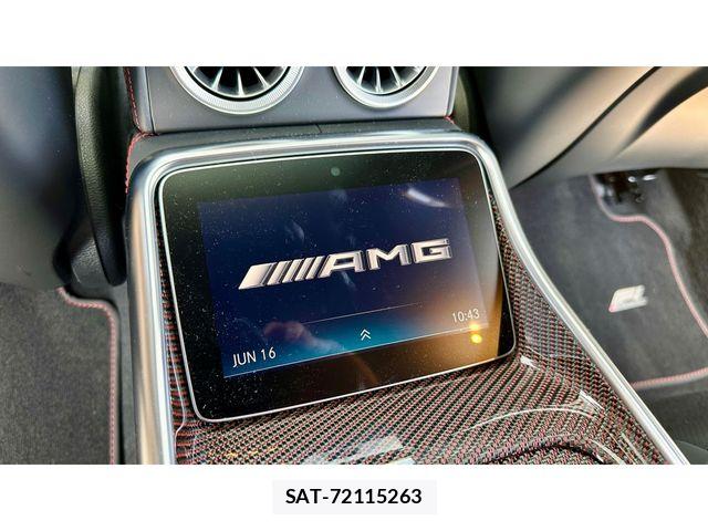 Mercedes Benz AMG GT 2023-07 7962549-12