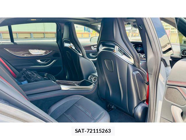 Mercedes Benz AMG GT 2023-07 7962549-13