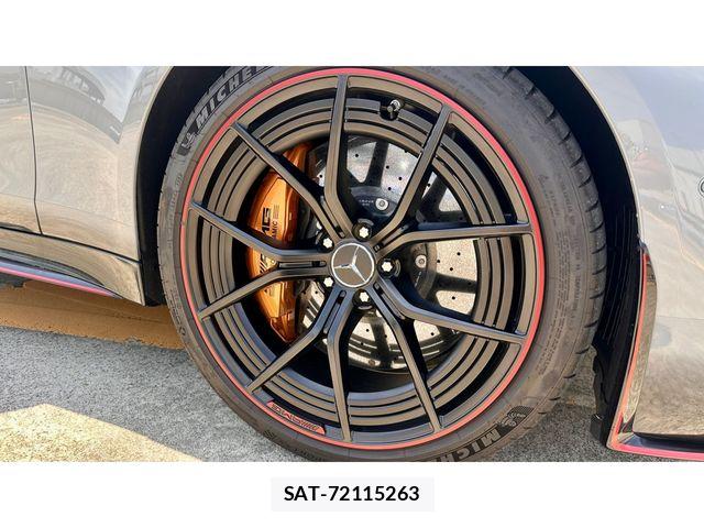 Mercedes Benz AMG GT 2023-07 7962549-16