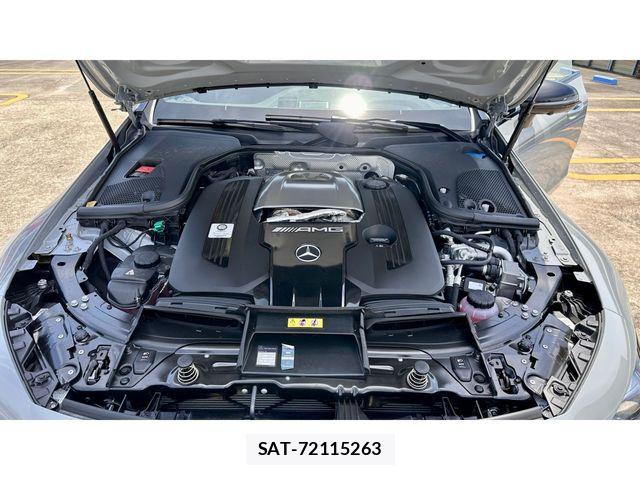 Mercedes Benz AMG GT 2023-07 7962549-18