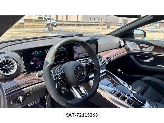 Mercedes Benz AMG GT 2023-07 7962549-1