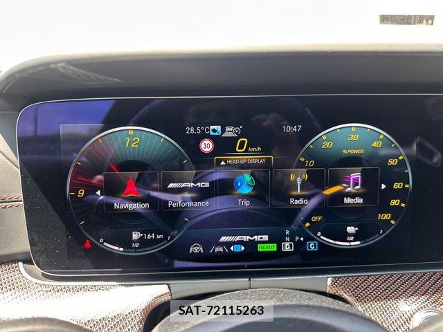 Mercedes Benz AMG GT 2023-07 7962549-7