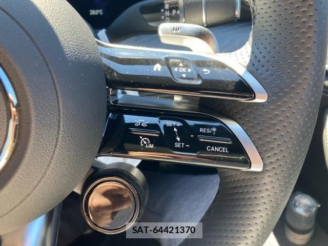 Mercedes Benz AMG GT 2025-07 8036627-16