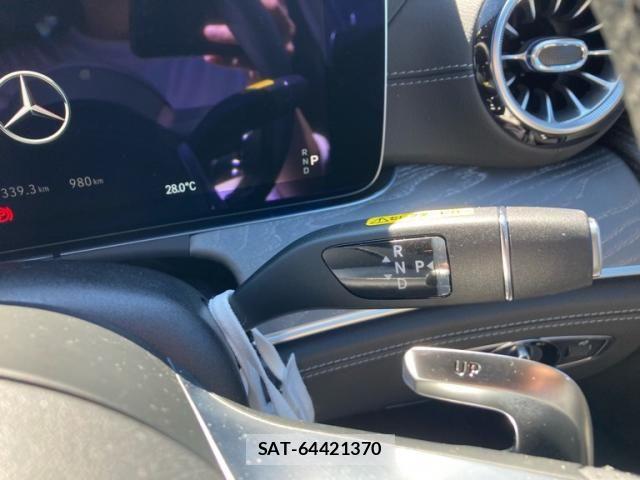 Mercedes Benz AMG GT 2025-07 8036627-17