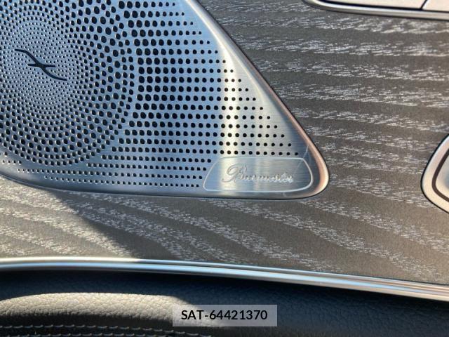 Mercedes Benz AMG GT 2025-07 8036627-18