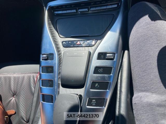 Mercedes Benz AMG GT 2025-07 8036627-19