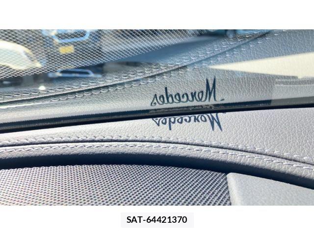 Mercedes Benz AMG GT 2025-07 8036627-24