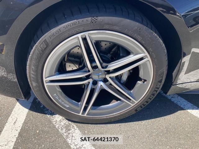 Mercedes Benz AMG GT 2025-07 8036627-4