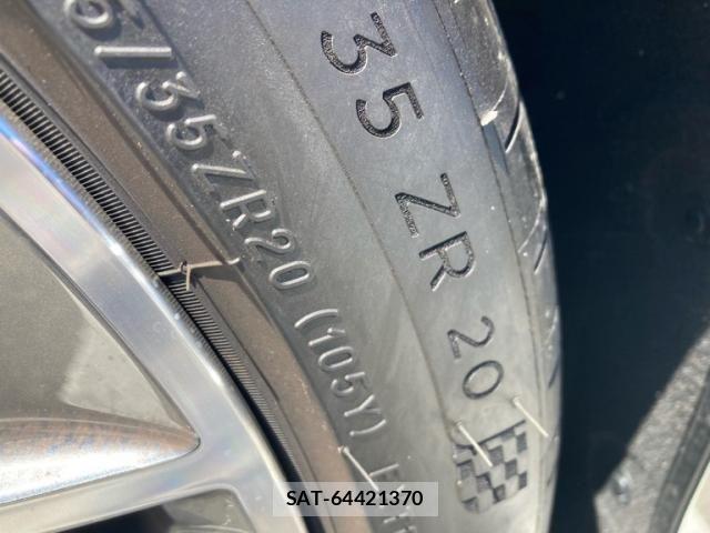 Mercedes Benz AMG GT 2025-07 8036627-6
