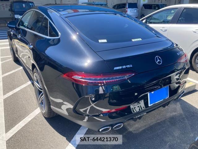 Mercedes Benz AMG GT 2025-07 8036627-7