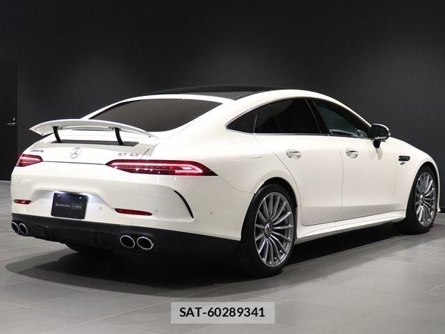 Mercedes Benz AMG GT 2023-02 8208599-10