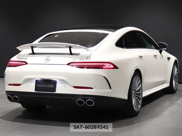 Mercedes Benz AMG GT 2023-02 8208599-11
