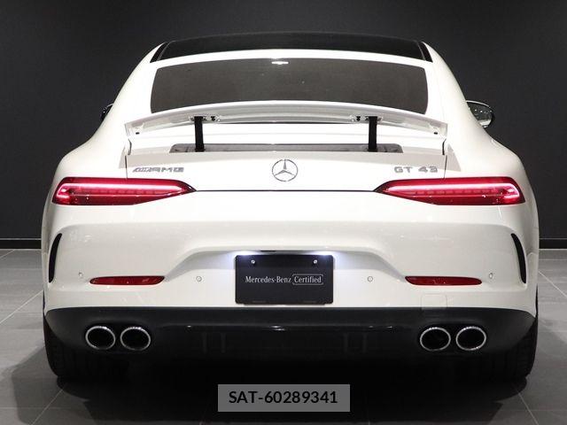 Mercedes Benz AMG GT 2023-02 8208599-12