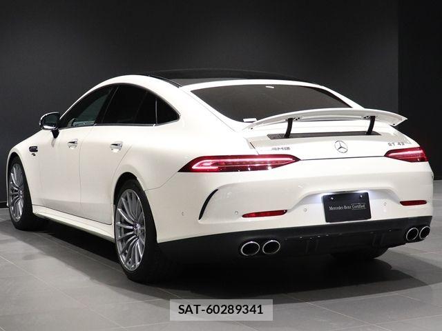 Mercedes Benz AMG GT 2023-02 8208599-13