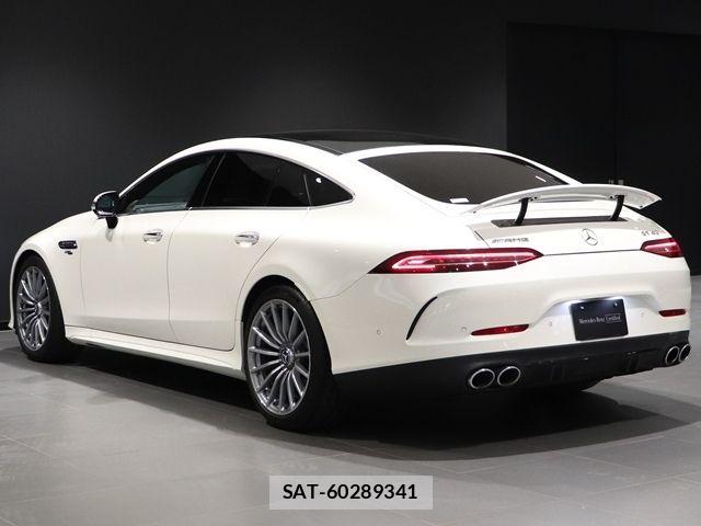 Mercedes Benz AMG GT 2023-02 8208599-14