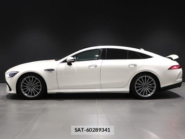 Mercedes Benz AMG GT 2023-02 8208599-15