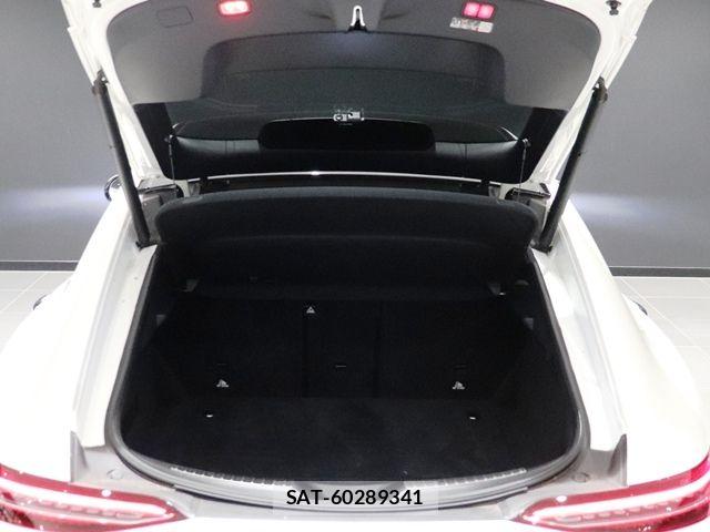 Mercedes Benz AMG GT 2023-02 8208599-16