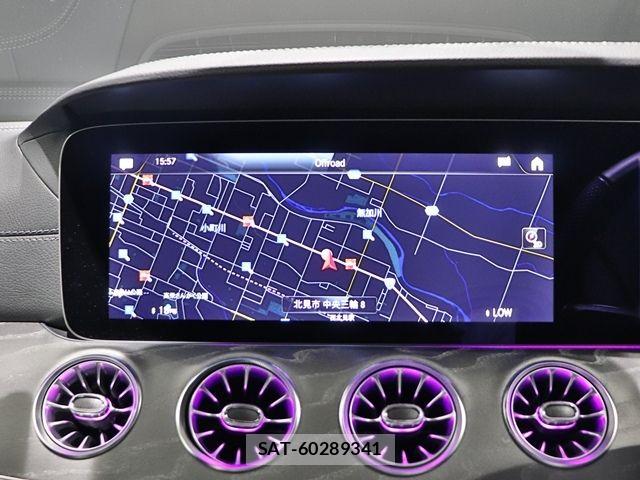 Mercedes Benz AMG GT 2023-02 8208599-17