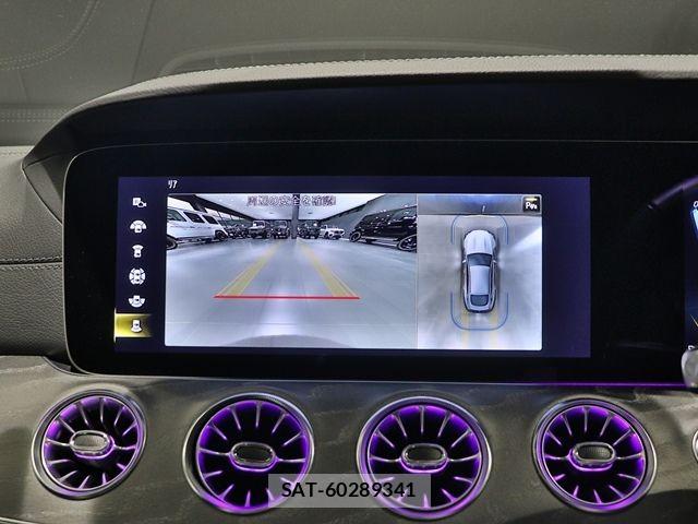 Mercedes Benz AMG GT 2023-02 8208599-18