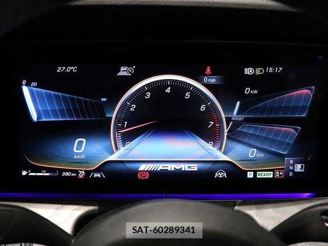 Mercedes Benz AMG GT 2023-02 8208599-22