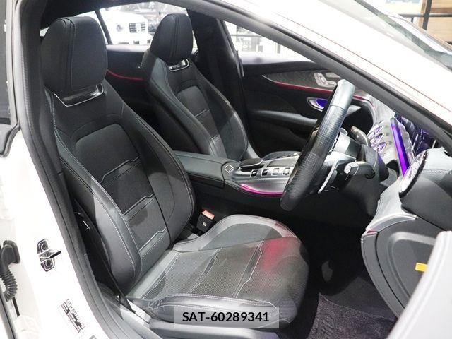 Mercedes Benz AMG GT 2023-02 8208599-27