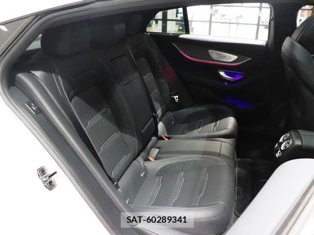 Mercedes Benz AMG GT 2023-02 8208599-28