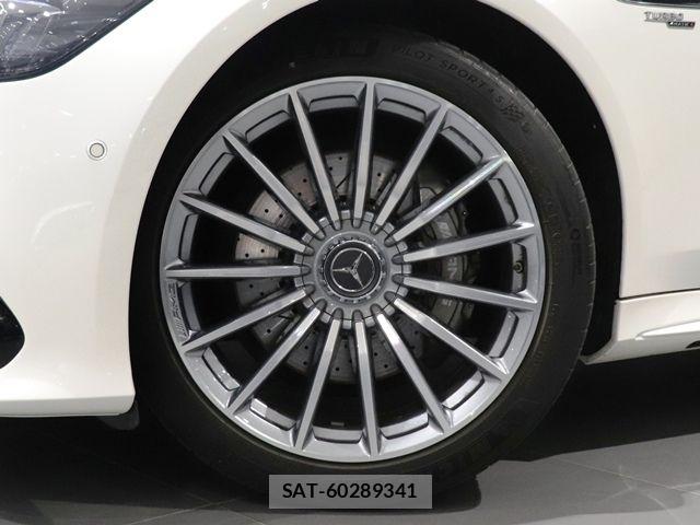 Mercedes Benz AMG GT 2023-02 8208599-3
