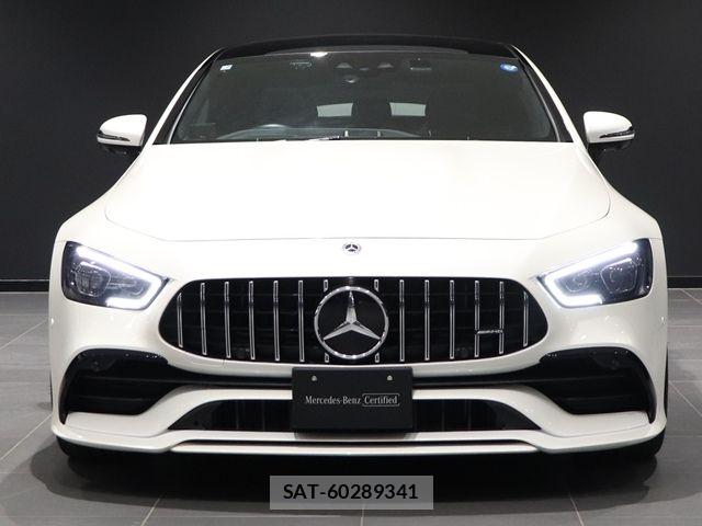 Mercedes Benz AMG GT 2023-02 8208599-6