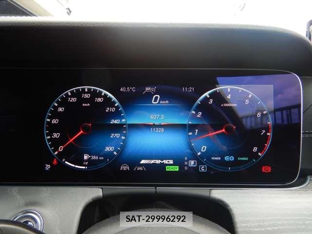 Mercedes Benz AMG GT 2021-08 8315336-9