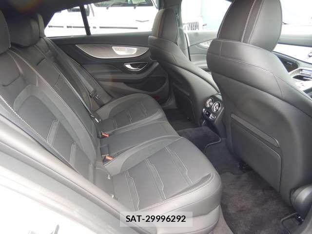 Mercedes Benz AMG GT 2021-08 8315336-12