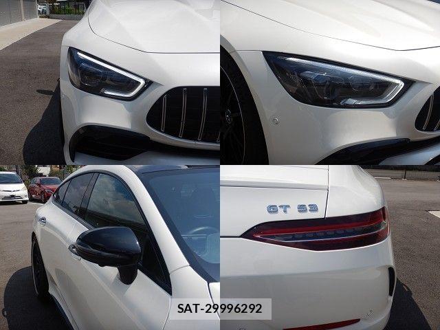 Mercedes Benz AMG GT 2021-08 8315336-15