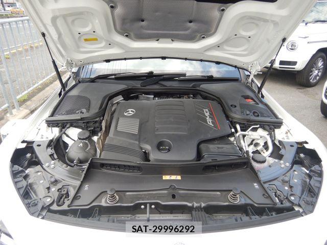 Mercedes Benz AMG GT 2021-08 8315336-16