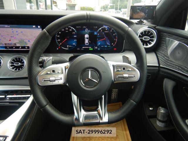 Mercedes Benz AMG GT 2021-08 8315336-17