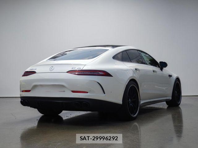 Mercedes Benz AMG GT 2021-08 8315336-1