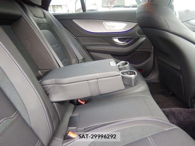 Mercedes Benz AMG GT 2021-08 8315336-28