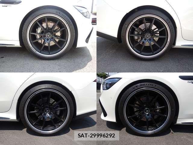 Mercedes Benz AMG GT 2021-08 8315336-3