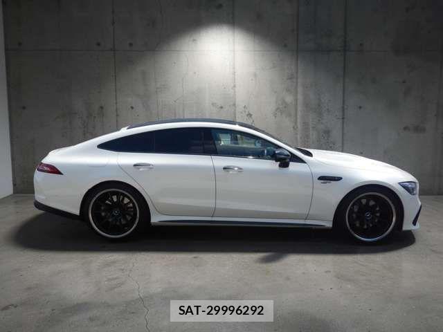 Mercedes Benz AMG GT 2021-08 8315336-4
