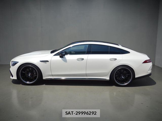 Mercedes Benz AMG GT 2021-08 8315336-5