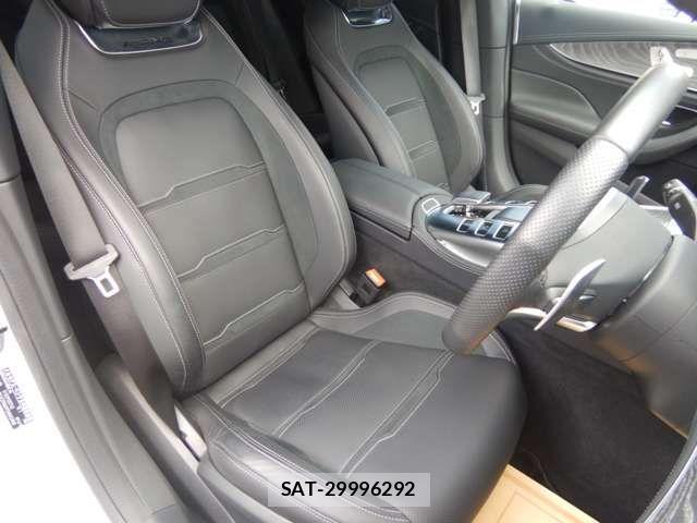 Mercedes Benz AMG GT 2021-08 8315336-8